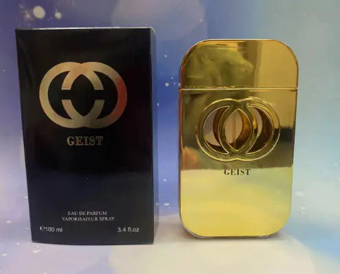 The Essence of Luxury: Baccarat Red Essence Eau de Parfum (70ml)